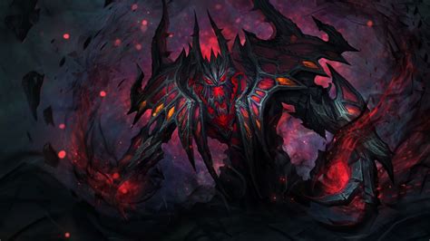 GuÍa Shadow Fiend Dota 2 Guia