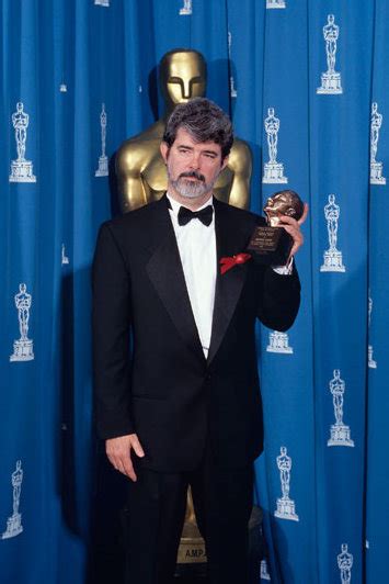 George Lucas Oscars Wiki Fandom