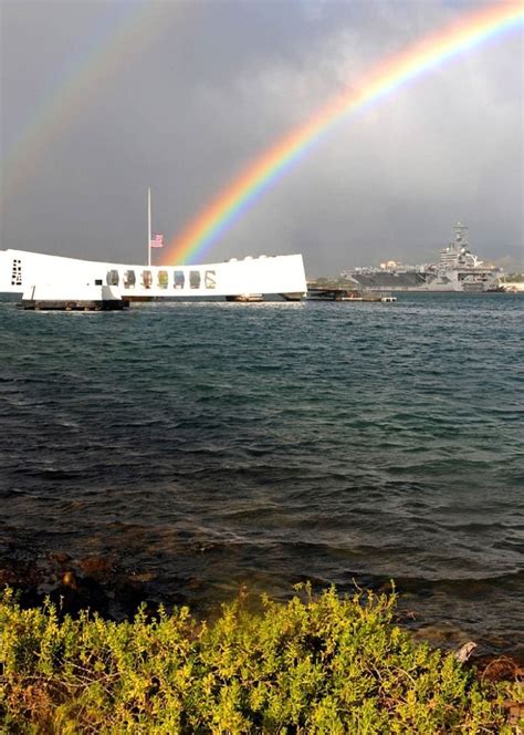 15 Things To Do In Oahu Hawaii Pearl Harbor Remember Pearl Harbor