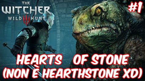 We did not find results for: The Witcher 3 Hearts of Stone Gameplay ITA #1 - YouTube