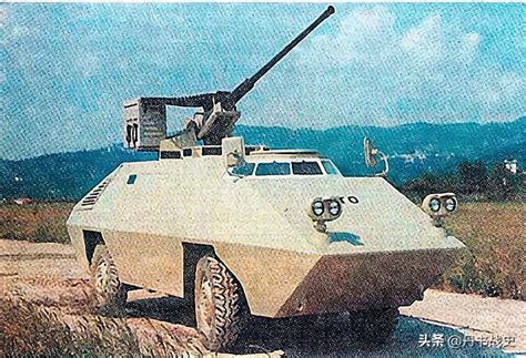 Otto Mera R3 Armored Car A Small Armored Car From Italy Inews
