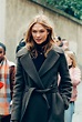 Best Street Style - Paris Fashion Week Fall 2016 | Teen Vogue