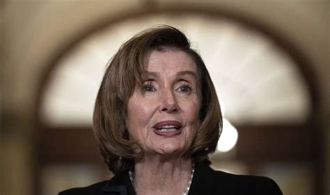 nancy pelosi says attack impacts political future never thought it would be paul us news