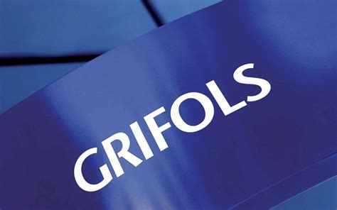 Grifols / Branding. Programa global - Iconologics