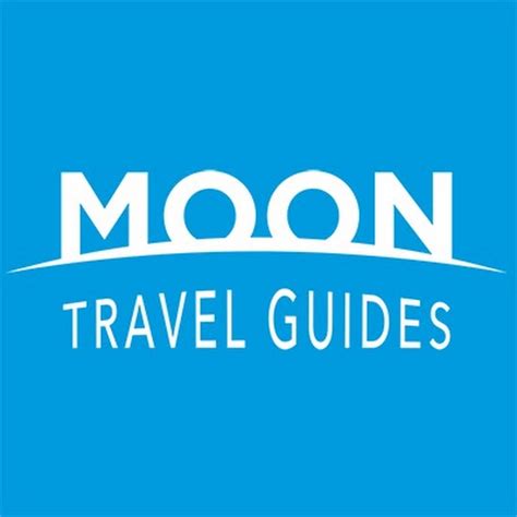 Moon Travel Guides Youtube