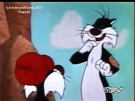 Sylvester And Sylvester Jun In Cats Paw Part 1 Dailymotion Video