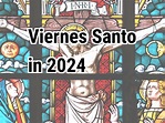 Viernes Santo 2024 | Calendar Center