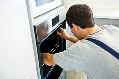 Leading Oven Repair Services on Oahu - Tunista Appliance Repair Oahu