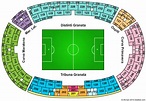 Stadio Olimpico di Torino Tickets in Torino Turin, Seating Charts ...