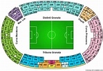 Stadio Olimpico di Torino Tickets in Torino Turin, Seating Charts ...