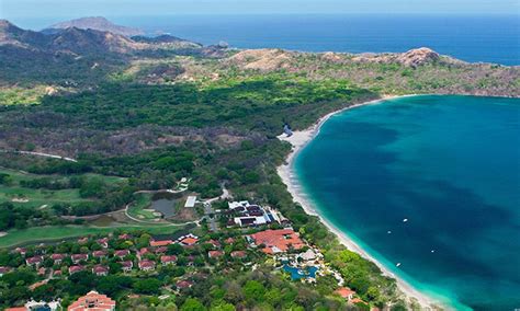 Westin Costa Rica All Inclusive Resort In Costa Rica