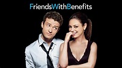 Friends with Benefits (2011) - AZ Movies