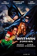 Batman Forever Movie Poster (#7 of 8) - IMP Awards