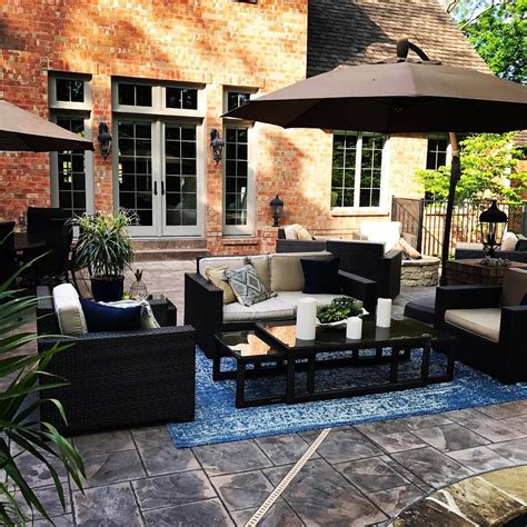 10 Innovative Outdoor Patio Design Ideas To Use This Summer Patio