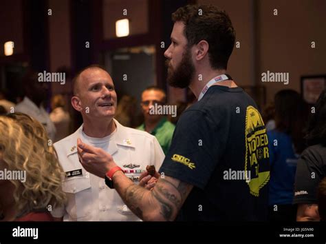 Master Chief Petty Officer Of The Navy Mcpon Steven Giordano High