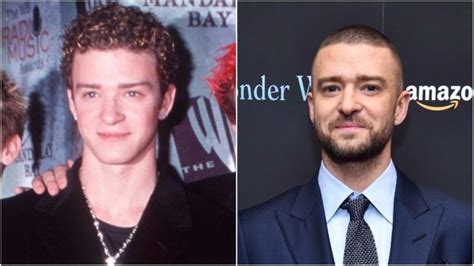 What These 90s Boy Band Hunks Look Like Today