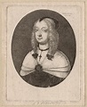 NPG D9920; Mary Villiers, Duchess of Richmond and Lennox - Portrait ...