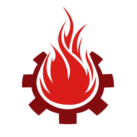Fire Symbol Clipart Best