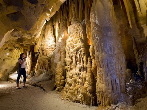 The Best Caves In Victoria Caves Near Melbourne To Explore