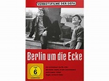 Berlin um die Ecke DVD online kaufen | MediaMarkt