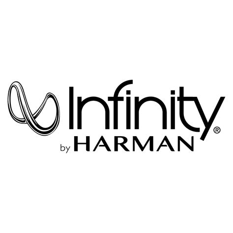 Infinity Logo Download Vector
