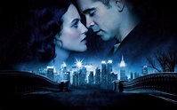 Trailer of Winter's Tale starring Colin Farrell, Jessica Brown Findlay ...