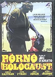 Porno holocaust (1981)