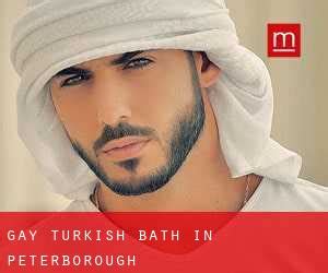 Gay Turkish Bath In Peterborough City Of Peterborough England