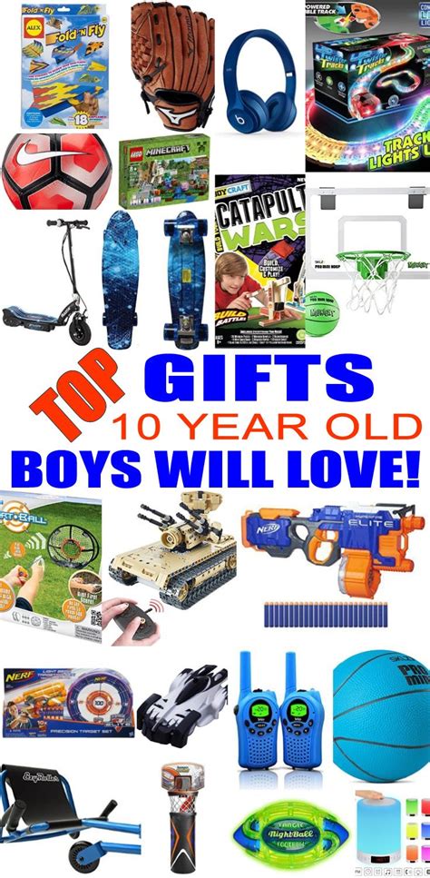 25+ bästa 10 year old christmas presents idéerna på Pinterest