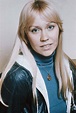 Agnetha Faltskog facts: ABBA singer's age, husband, children, net worth ...