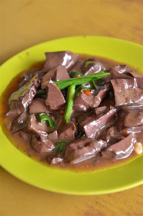 Xie wang de qing cheng kuang fei. Hung Wang Eating Shop @ Jalan Leong Sin Nam, Ipoh - Famous ...
