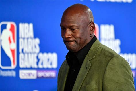 Michael Jordan Speaks Out On George Floyds Murder In Rare Statement We Have Had Enough Essence