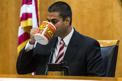 Fccs Ajit Pai Revealed As Total Buffoon After Making Bonkers Video