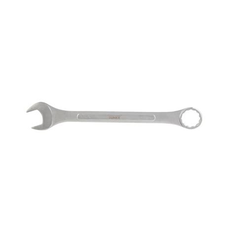 Sunex Tools 1 1116 In Sae Standard Combination Wrench In The