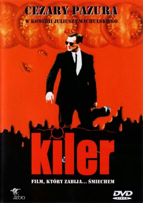 Kiler 1997 Filmweb