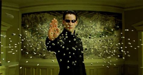 Neo Returns In Matrix 4 Keanu Reeves To Star