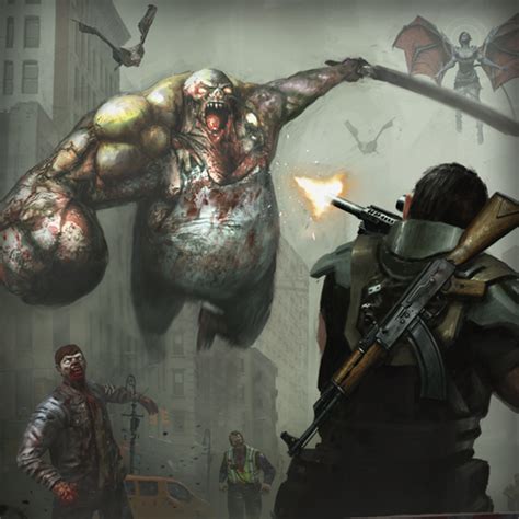 Mad Zombies Offline Zombie Games For Windows 10 Pc Techyforpc