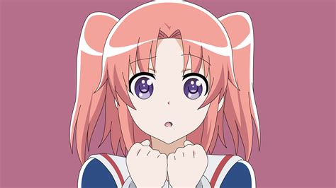 Anime Engaged To The Unidentified Kobeni Yonomori Wallpaper Manga Girl Anime Manga Anime Art