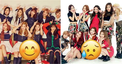 These Are The Best Vs Worst Line Distributions Of 15 K Pop Girl Groups