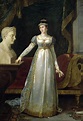 Pauline Borghese Bonaparte (1780 - 1825)