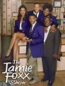 The Jamie Foxx Show (Series) - TV Tropes