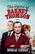 The Legend of Barney Thomson review