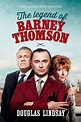 The Legend of Barney Thomson review