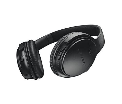 Quietcomfort 35 Wireless Headphones Ii Bose Product Support