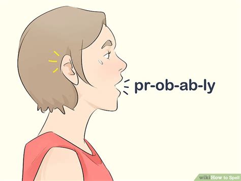 4 Ways To Spell Wikihow