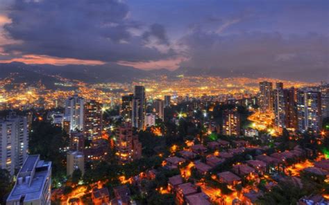 El Poblado En Medellín Es El Barrio Más Cool Del Mundo Voces De La Sabana