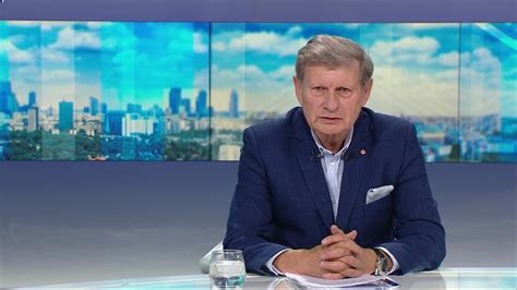 Leszek Balcerowicz O Dzia Aniach Nbp Glapi Ski Robi Ludziom Wod Z