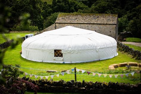 Yorkshire Yurts Our Yurts 14ft To 50ft Yurts