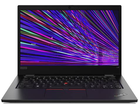 Lenovo Thinkpad L13 Laptopbg Технологията с теб