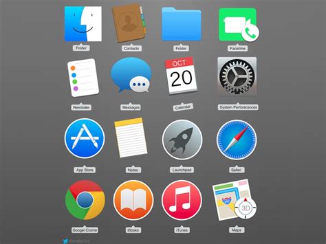 This is a very useful way to get to the project folder in the finder. Mac os x black icon set